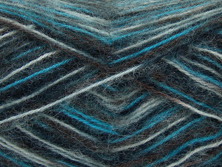 Angora Supreme Rengi