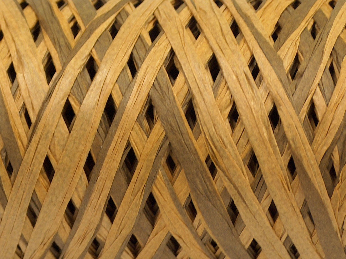 Raffia Multi