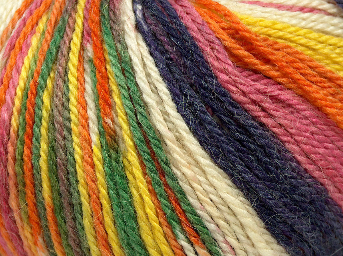 Alpaka Işık Büyüsü