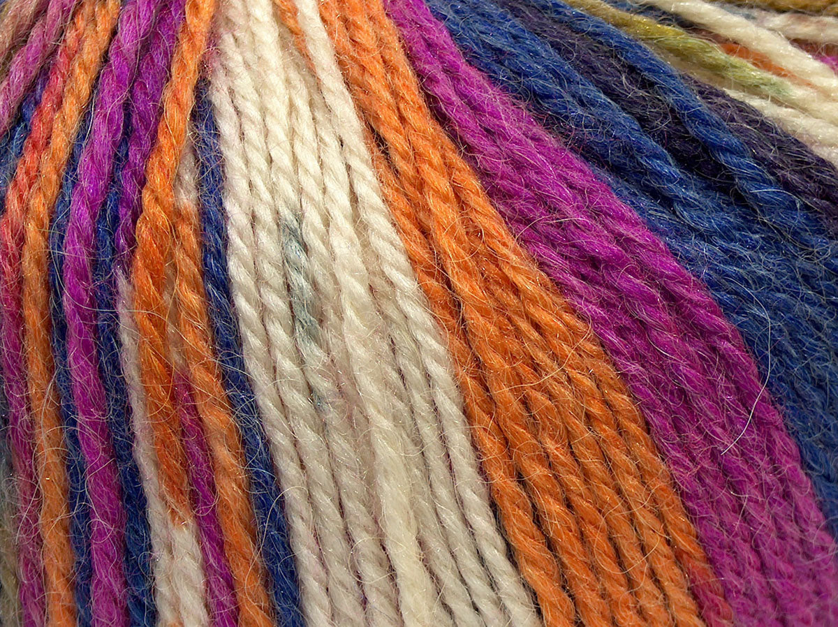 Alpaka Işık Büyüsü