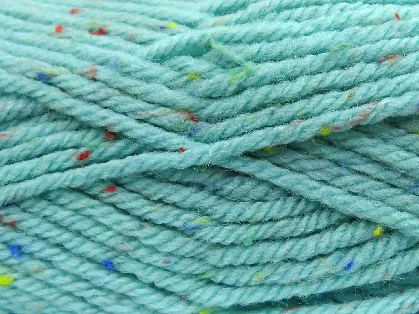 Yün Tweed Süper Hacimli