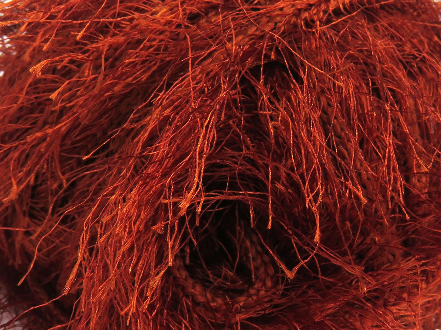 Kirpik Süper Hacimli