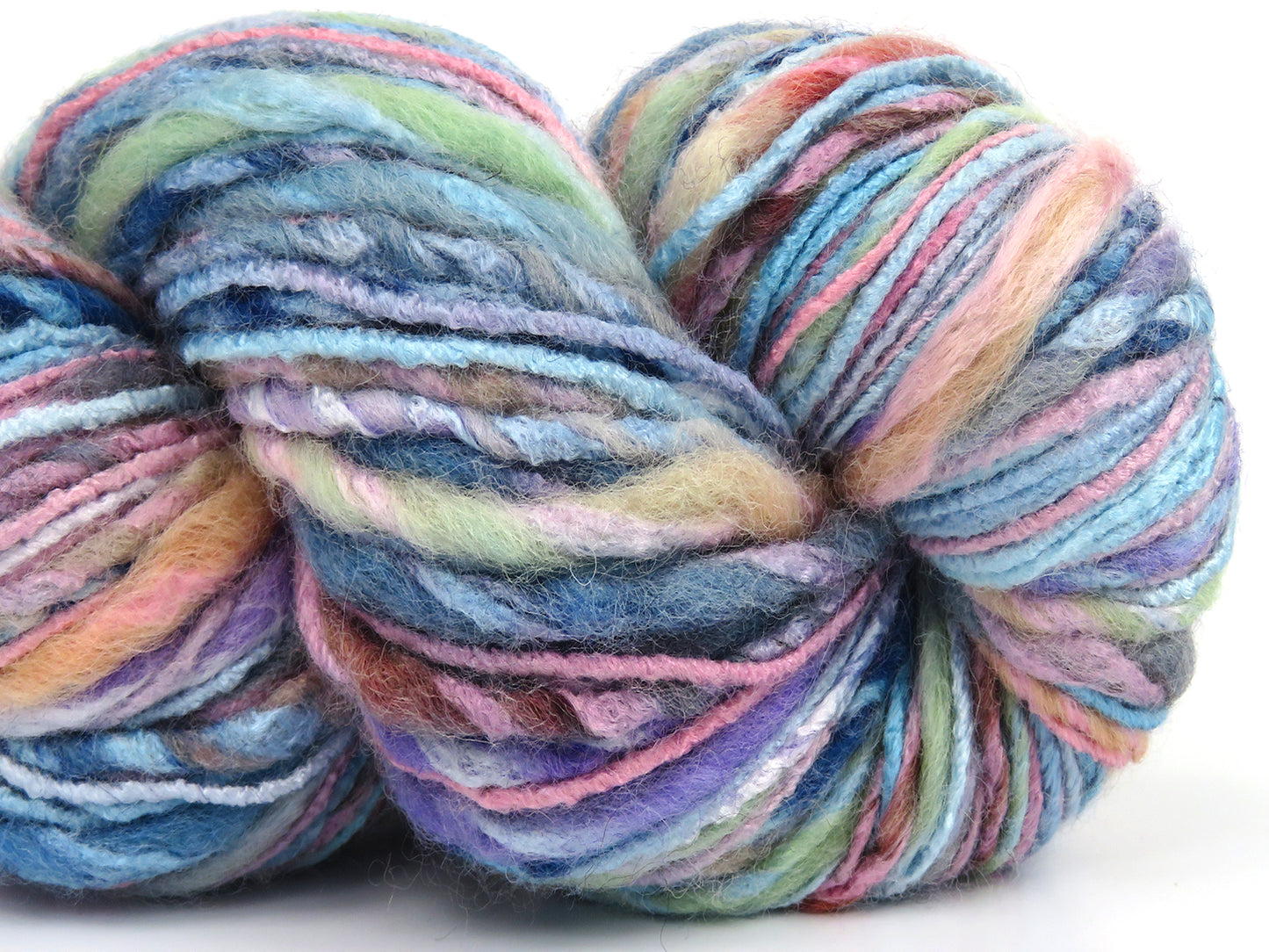 Bambu Yün El Boyası