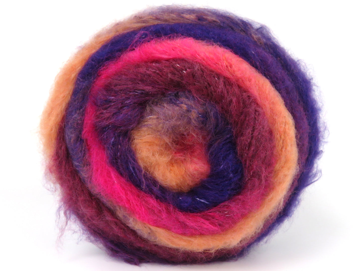 Kekler Fancy Mohair