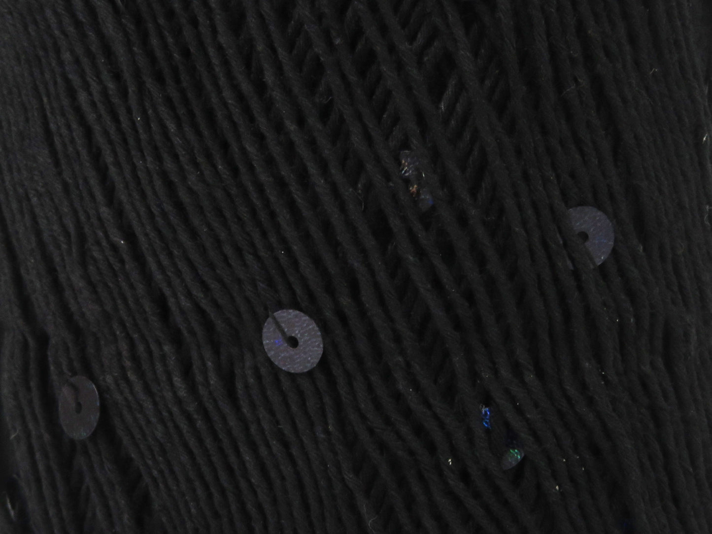 Cotton Paillette Fine