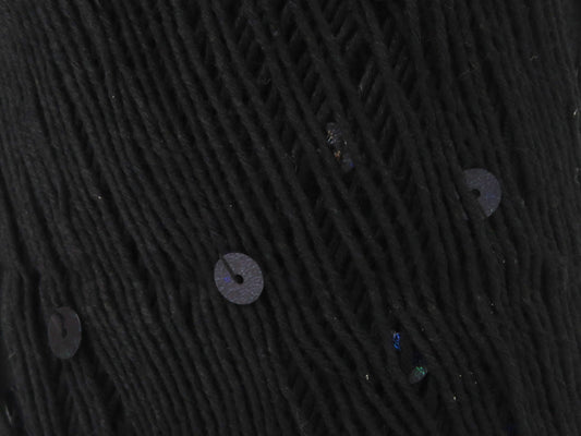 Cotton Paillette Fine