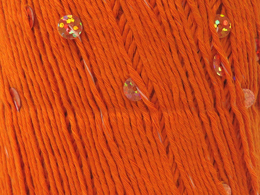 Cotton Paillette Fine