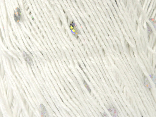 Cotton Paillette Fine