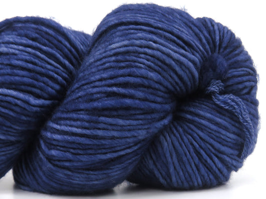 Hand Dyed Superwash Merino