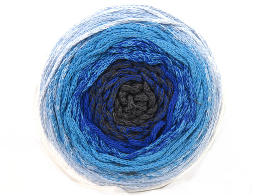 Cakes Macrame Cotton Magic