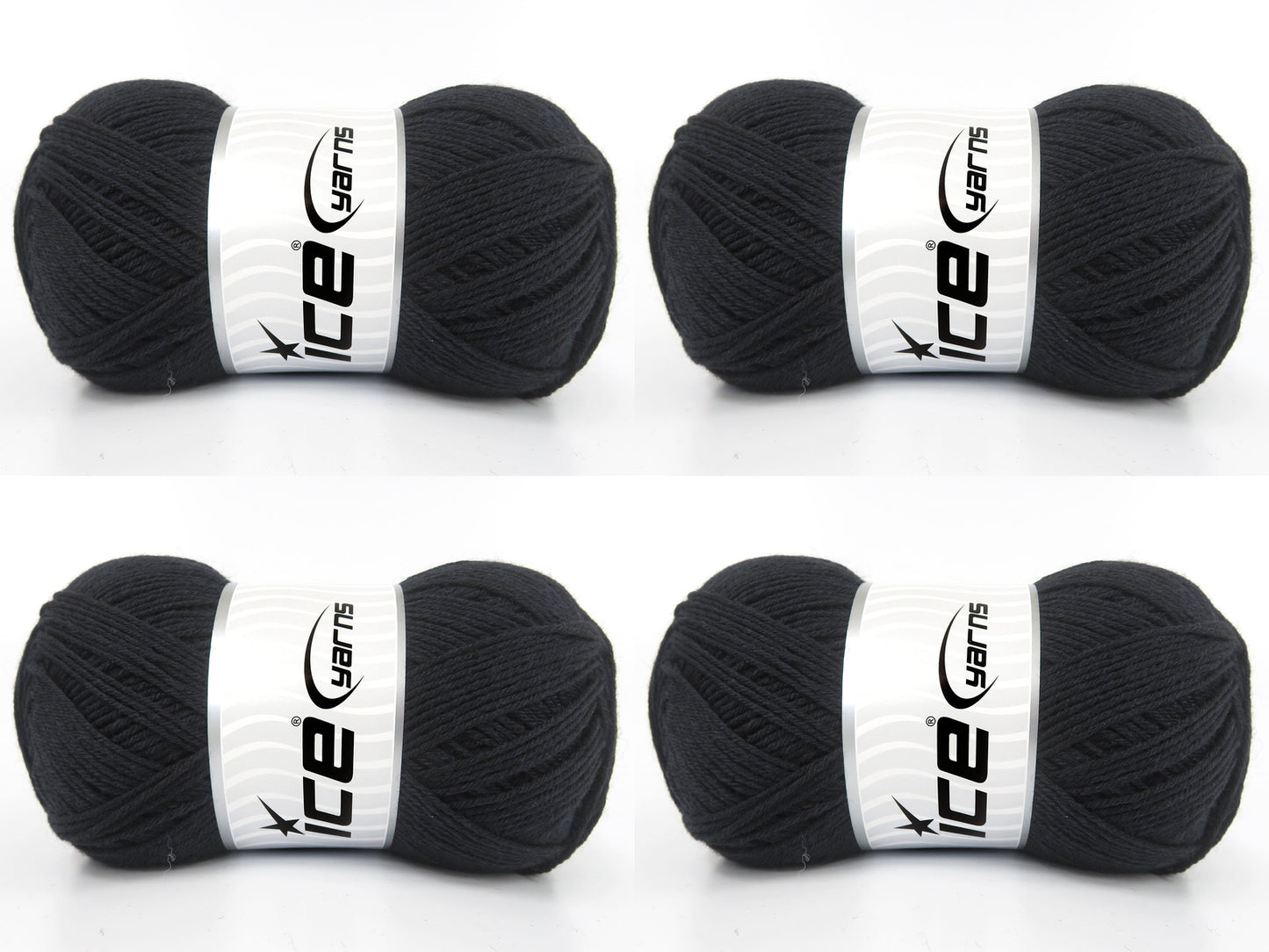 Bamboo Sock Unicolor