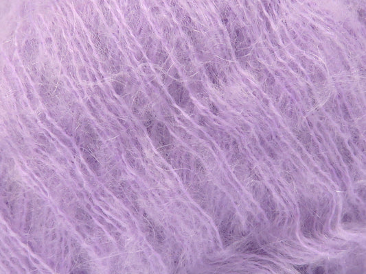 Winsome Mohair