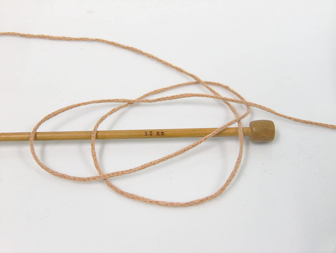 Macrame Cotton