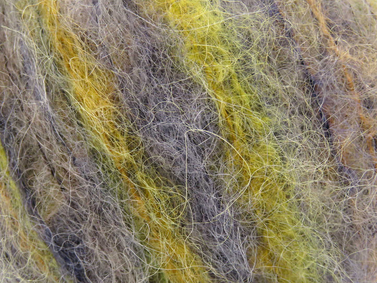 Çocuk Mohair Alpaka Rengi