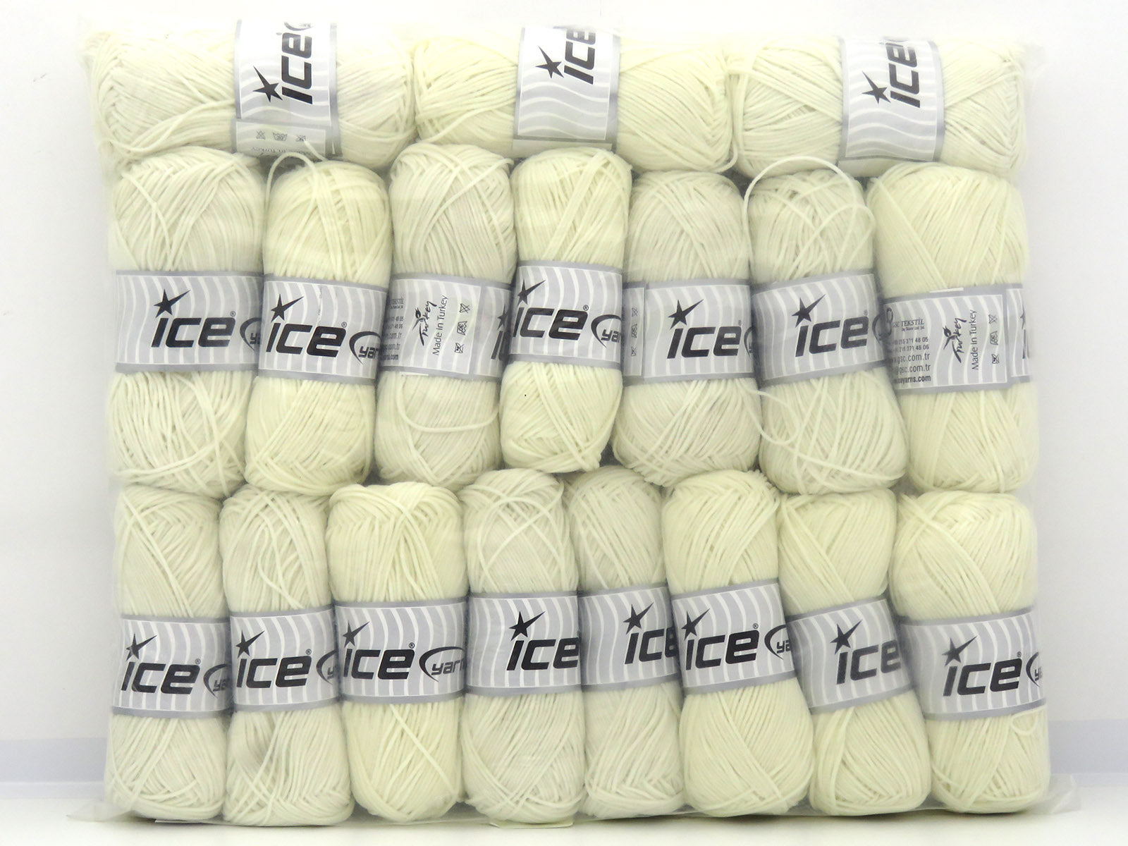 Mixed Lot Multicolor Nubuck Chenille Yarns fnt2-80799
