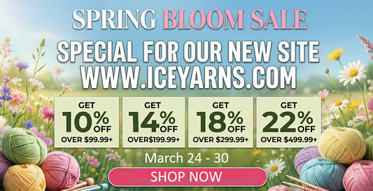 Spring Bloom Sale: What to Know Before You Shop