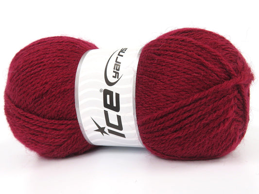 Angora Luxe Yarn: Luxurious Mohair Blend for Cozy Projects