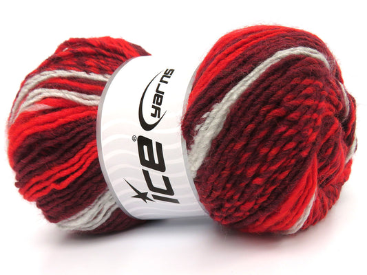 Anatolia Wool Cord - Premium Cord Yarn for Macramé and Crafts