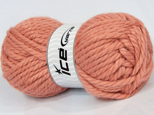 Woodridge SuperBulky Yarn - Premium Acrylic Polyamide Blend for Winter Projects