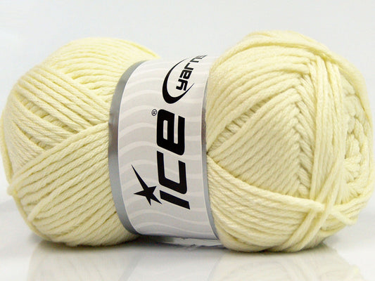 Singh – Nylon Acrylic Worsted Yarn (4 Medium) | 4 x 100g Pack