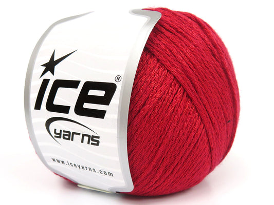 Alicia Yarn: Cotton-Blend DK Weight for Summer Projects