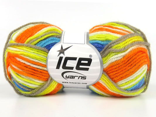 Hogan Yarn: Perfect Wool-Acrylic Blend for Cozy Projects