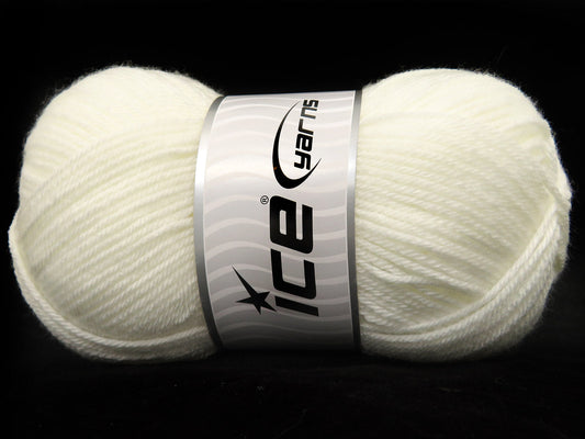Fairhope Acrylic Sport Yarn: Soft Baby & Sport Weight