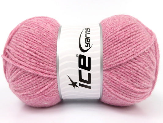 Brunel Wool: Soft DK Yarn for Cozy Winter Projects