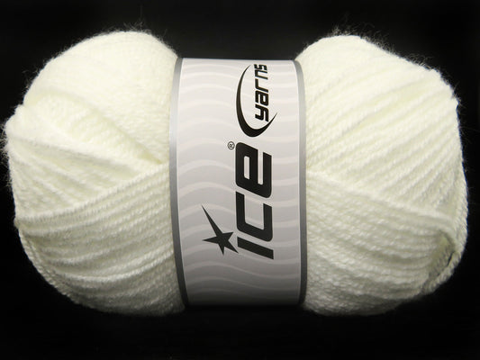 Harter Acrylic Worsted Yarn: Your Go-To for Cozy Projects