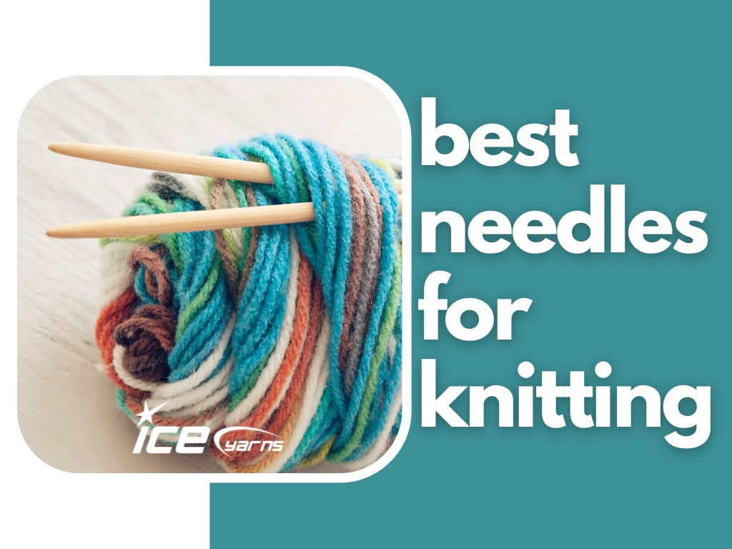 Best Needles For Knitting