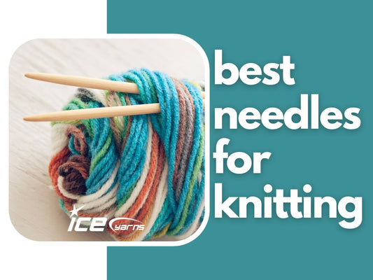 Best Needles For Knitting