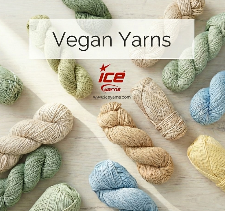 Vegan Yarns