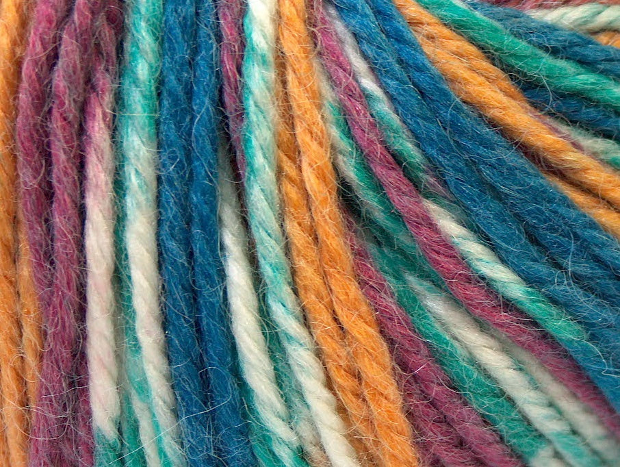 Alpaca Hantal Büyü