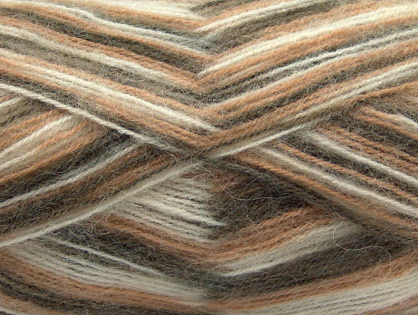 Angora Supreme Rengi