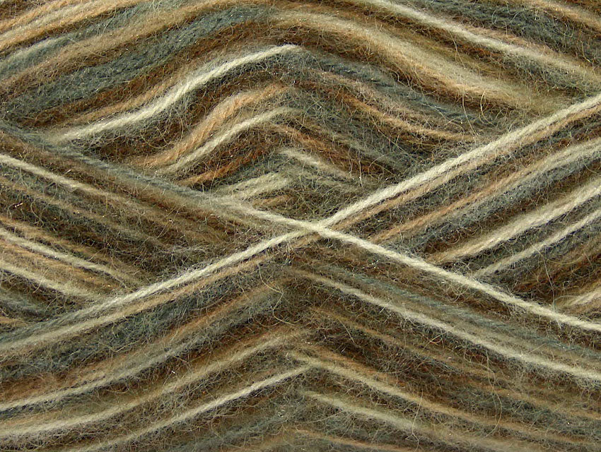 Angora Supreme Rengi