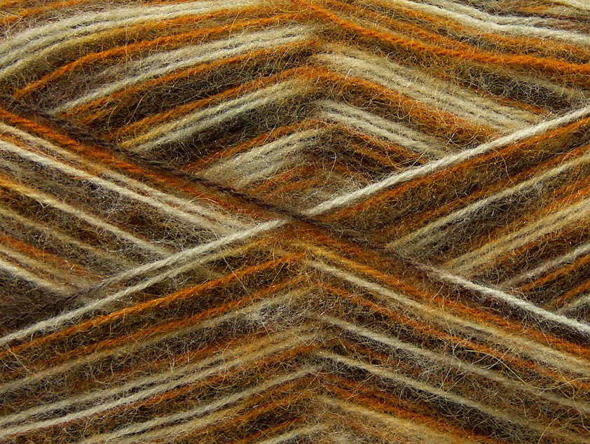 Angora Supreme Rengi