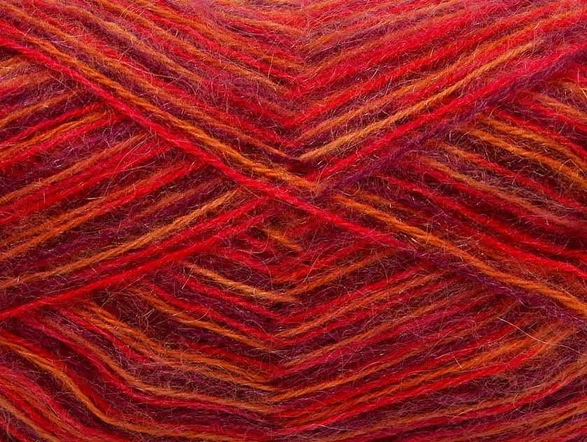 Angora Supreme Rengi