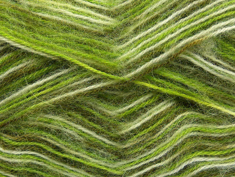 Angora Supreme Rengi