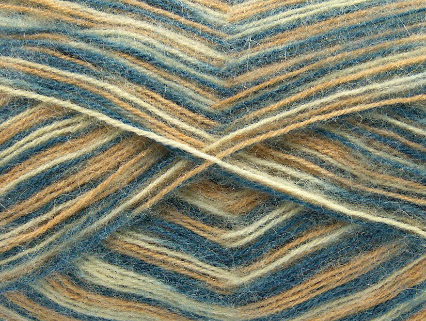 Angora Supreme Rengi