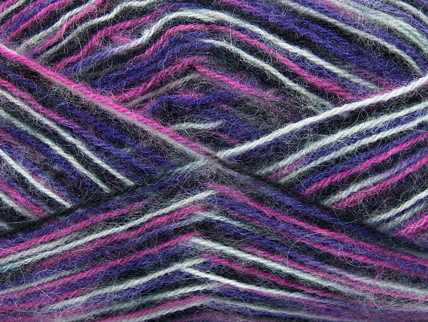 Angora Supreme Rengi