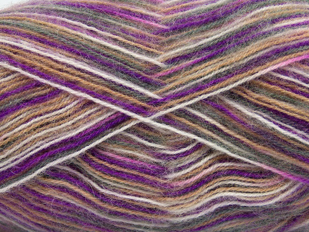 Angora Supreme Rengi