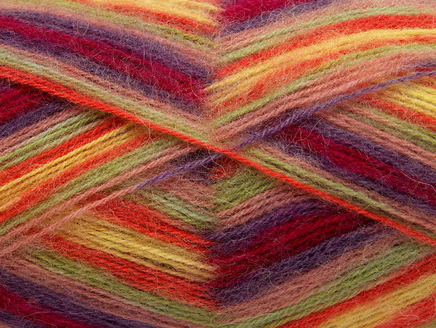 Angora Supreme Rengi