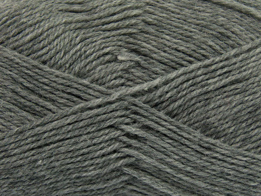 Virgin Wool Deluxe 100gr