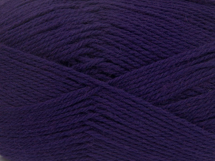 Virgin Wool Deluxe 100gr