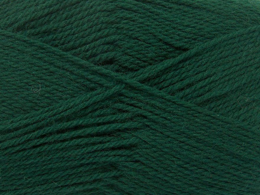 Virgin Wool Deluxe 100gr