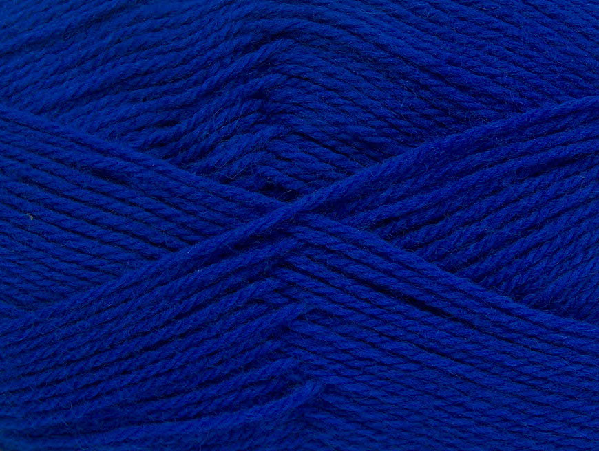 Virgin Wool Deluxe 100gr