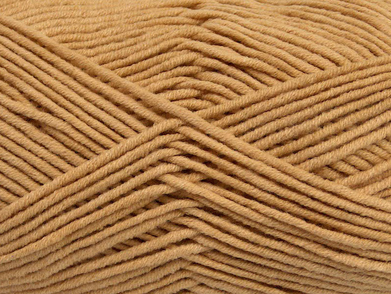 Lorena Worsted