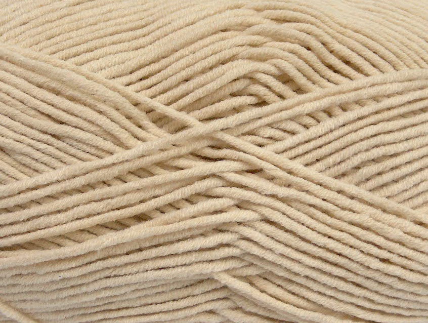 Lorena Worsted