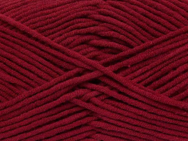 Lorena Worsted