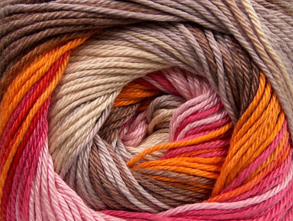 Camilla Cotton Magic